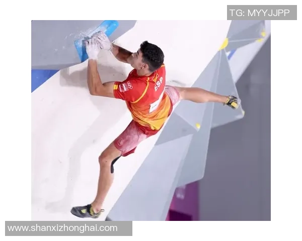 重庆攀岩队创新快攻策略助力竞技水平提升与团队协作发展