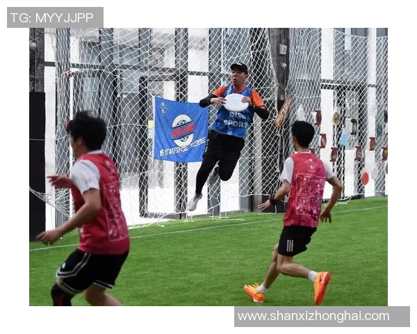 赛后复盘：深圳飞盘队与广州飞盘队的团队协作与战术分析