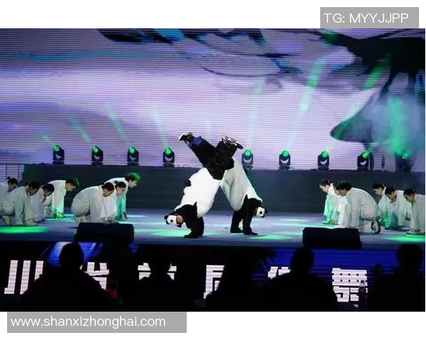 街舞盛宴：深入成都街舞队的比赛历程与经验分享